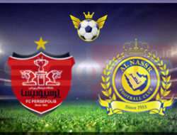 Prediksi Skor FC Persepolis vs Al Nassr FC 17 Februari 2025