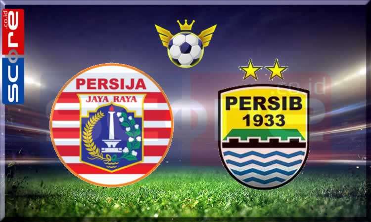 Prediksi Skor Persija vs Persib