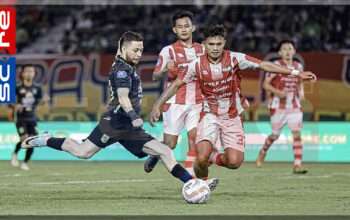 Prediksi Skor Persis Solo vs Persebaya Surabaya 07 Februari 2025