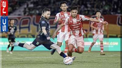 Prediksi Skor Persis Solo vs Persebaya Surabaya 07 Februari 2025