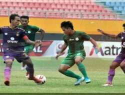 Prediksi Skor Persita vs Persik 07 Februari 2025