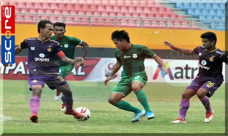 Prediksi Skor Persita vs Persik