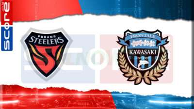 Prediksi Skor Pohang Steelers vs Kawasaki Frontale 11 Februari 2025