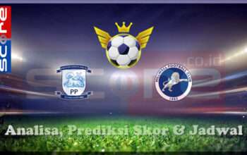 Prediksi Skor Preston North End vs Millwall FC 19 Februari 2025