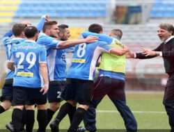 Prediksi Skor Pro Vercelli vs Novara 04 Februari 2025