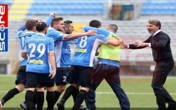 Prediksi Skor Pro Vercelli vs Novara 04 Februari 2025