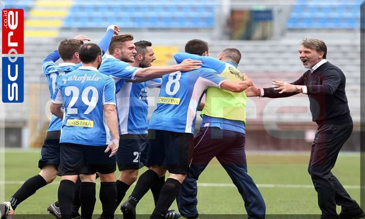 Prediksi Skor Pro Vercelli vs Novara 04 Februari 2025