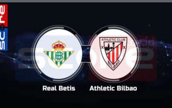 Prediksi Skor Real Betis vs Athletic Bilbao 03 Februari 2025