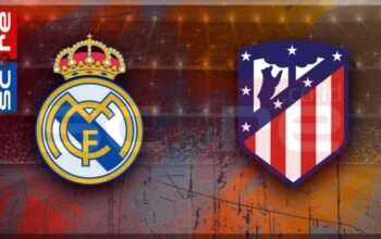 Prediksi Skor Real Madrid vs Atletico Madrid 09 Februari 2025