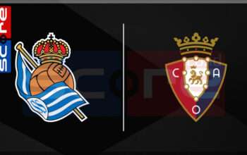Prediksi Skor Real Sociedad vs Osasuna 07 Februari 2025