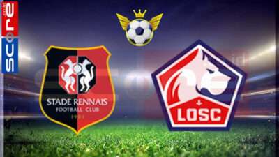 Prediksi Skor Stade Rennais (Rennes) vs LOSC Lille 17 Februari 2025