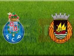 Prediksi Skor Rio Ave vs FC Porto 04 Februari 2025