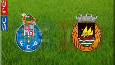 Prediksi Skor Rio Ave vs FC Porto