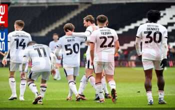 Prediksi Skor Salford City vs Bromley 05 Februari 2025