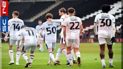 Prediksi Skor Salford City vs Bromley 05 Februari 2025