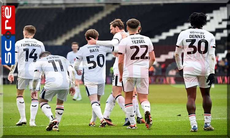 Prediksi Skor Salford City vs Bromley