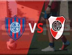 Prediksi Skor San Lorenzo vs River Plate 03 Februari 2025