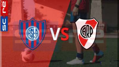 Prediksi Skor San Lorenzo vs River Plate 03 Februari 2025