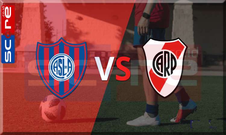 Prediksi Skor San Lorenzo vs River Plate