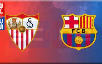 Prediksi Skor Sevilla vs Barcelona 10 Februari 2025