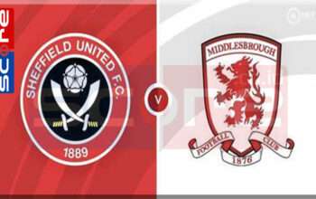 Prediksi Skor Sheffield United vs Middlesbrough 13 Februari 2025
