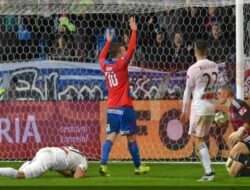 Prediksi Skor Sigma Olomouc vs Viktoria Plzen 04 Februari 2025