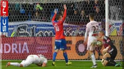 Prediksi Skor Sigma Olomouc vs Viktoria Plzen