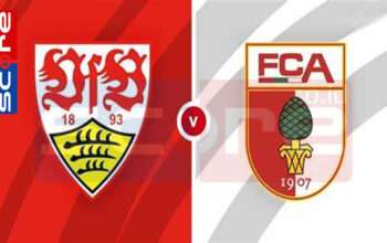 Prediksi Skor Stuttgart vs Augsburg 05 Februari 2025
