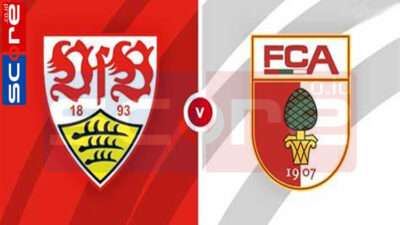 Prediksi Skor Stuttgart vs Augsburg 05 Februari 2025