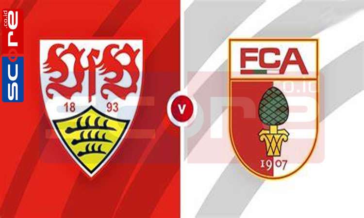 Prediksi Skor Stuttgart vs Augsburg