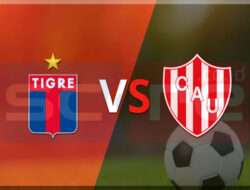 Prediksi Skor Tigre vs Union 04 Februari 2025