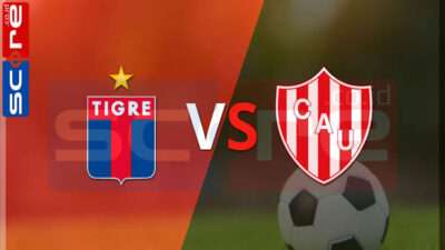 Prediksi Skor Tigre vs Union 04 Februari 2025