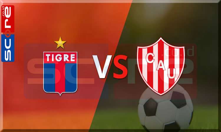 Prediksi Skor Tigre vs Union