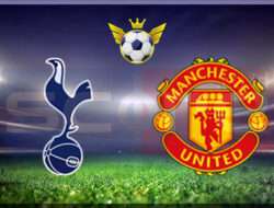 Prediksi Skor Tottenham Hotspur vs Manchester Unit 16 Februari 2025