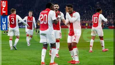 Prediksi Skor Union Saint-Gilloise (USG) vs Ajax Amsterdam 14 Februari 2025