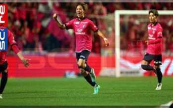 Prediksi Skor Vissel Kobe vs Shanghai Port 11 Februari 2025