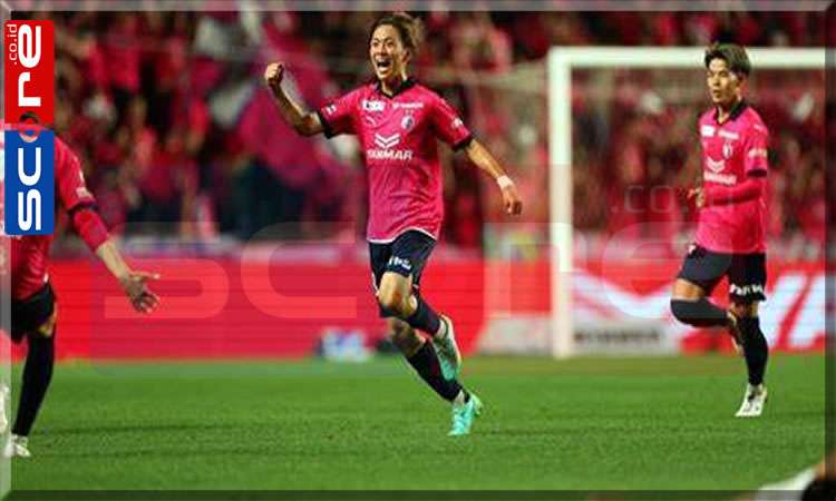 Prediksi Skor Vissel Kobe vs Shanghai Port