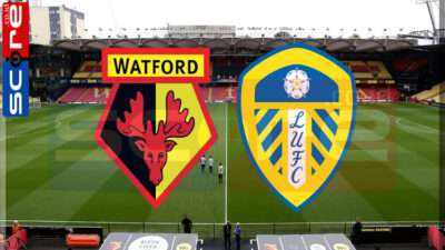 Prediksi Skor Watford vs Leeds United