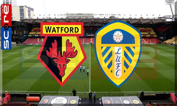 Prediksi Skor Watford vs Leeds United