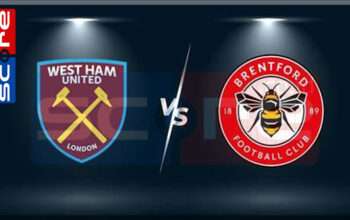 Prediksi Skor West Ham United vs Brentford 15 Februari 2025