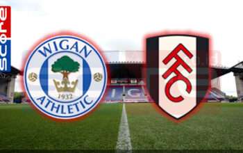 Prediksi Skor Wigan Athletic vs Fulham FC 08 Februari 2025