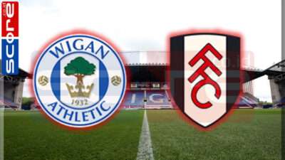 Prediksi Skor Wigan Athletic vs Fulham FC 08 Februari 2025