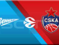 Prediksi Skor Zenit St. Petersburg vs CSKA Moscow 04 Februari 2025
