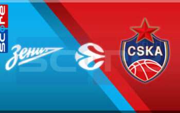 Prediksi Skor Zenit St. Petersburg vs CSKA Moscow 04 Februari 2025