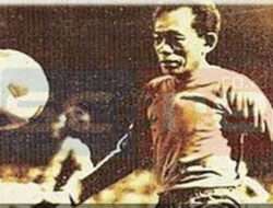 Profil Andi Ramang: Sigesit Dari Makassar (1928-1987)