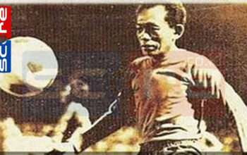 Profil Andi Ramang: Sigesit Dari Makassar (1928-1987)