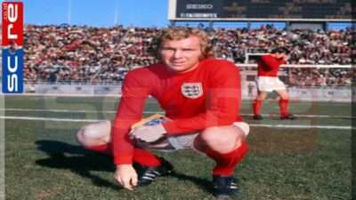 Profil Bobby Moore The Iconic Captain