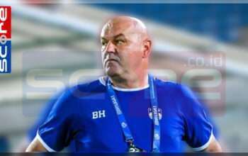 Profil Bojan Hodak: Merajai Liga 1 Indonesia, Dulu Sempat Terusir