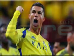 Profil Cristiano Ronaldo: Rekor Lebih Dari 900 Gol Jelang Usia 40