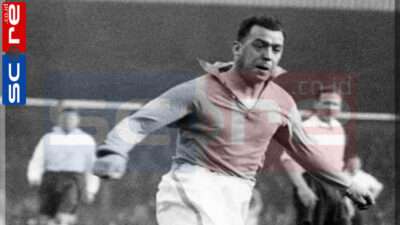 Profil Dixie Dean